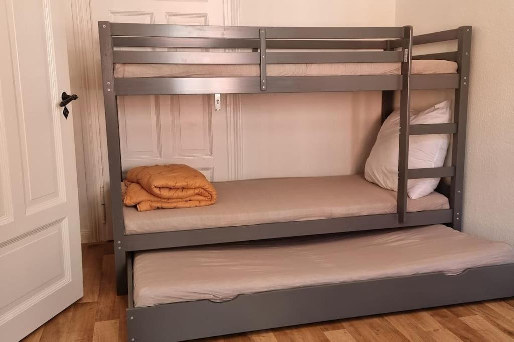 Ferienwohnung Marktblick Goslar Bagian luar foto