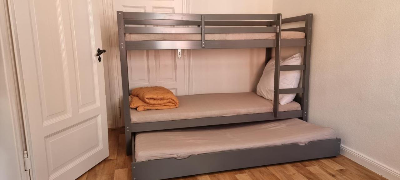 Ferienwohnung Marktblick Goslar Bagian luar foto