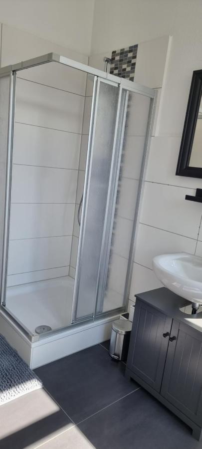 Ferienwohnung Marktblick Goslar Bagian luar foto