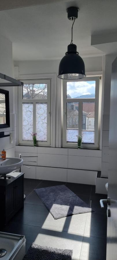 Ferienwohnung Marktblick Goslar Bagian luar foto
