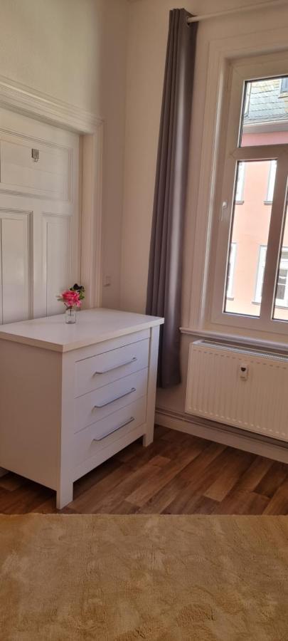 Ferienwohnung Marktblick Goslar Bagian luar foto